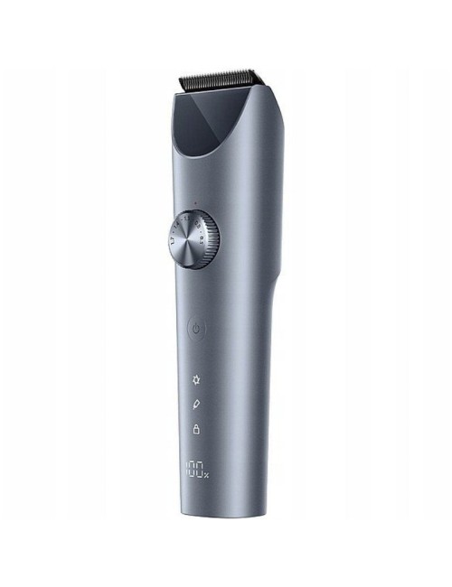 Cortapelos Xiaomi Hair Clipper 2/ con Batería/ 6 Accesorios