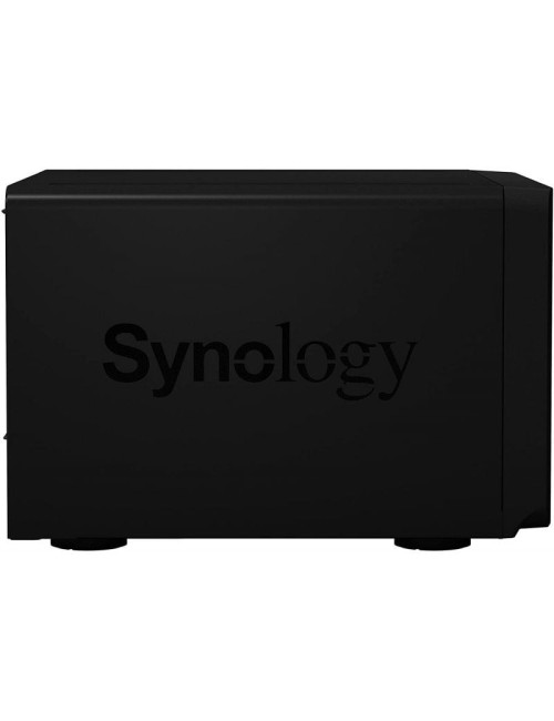 Unidad de Expansion Synology UNIT DX517/ 5 Bahías 3.5'- 2.5'/ Formato Torre