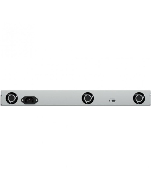 NAS Synology RackStation RX426/ 4 Bahías 3.5'-2.5'/ Formato Rack