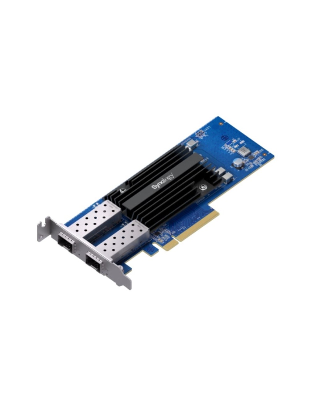 Tarjeta de Red PCI Express-SFP+ Synology E25G30-F2/ 25Gbps