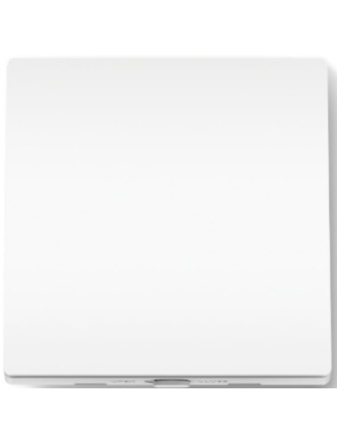 Interruptor Inteligente de pared TP-Link Tapo S210/ Requiere Hub Inteligente