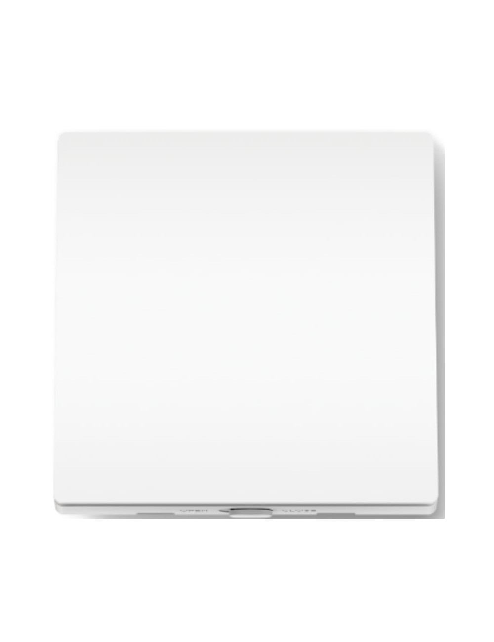 Interruptor Inteligente de pared TP-Link Tapo S210/ Requiere Hub Inteligente