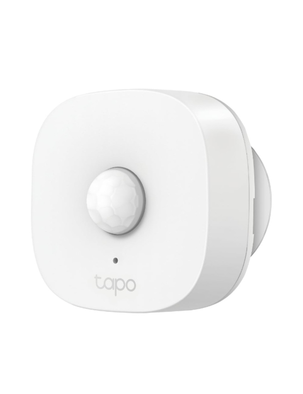 Sensor de Movimiento TP-Link Tapo T100/ Ángulo de apertura 120º/ Requiere Hub Inteligente