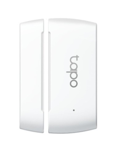 Sensor de Contacto Inteligente TP-Link Tapo T110/ Requiere Hub Inteligente