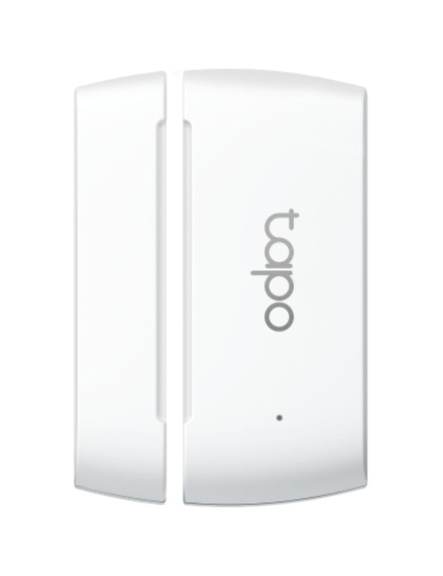 Sensor de Contacto Inteligente TP-Link Tapo T110/ Requiere Hub Inteligente