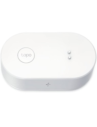 Sensor de Fugas de Agua TP-Link Tapo T300/ Requiere Hub Inteligente