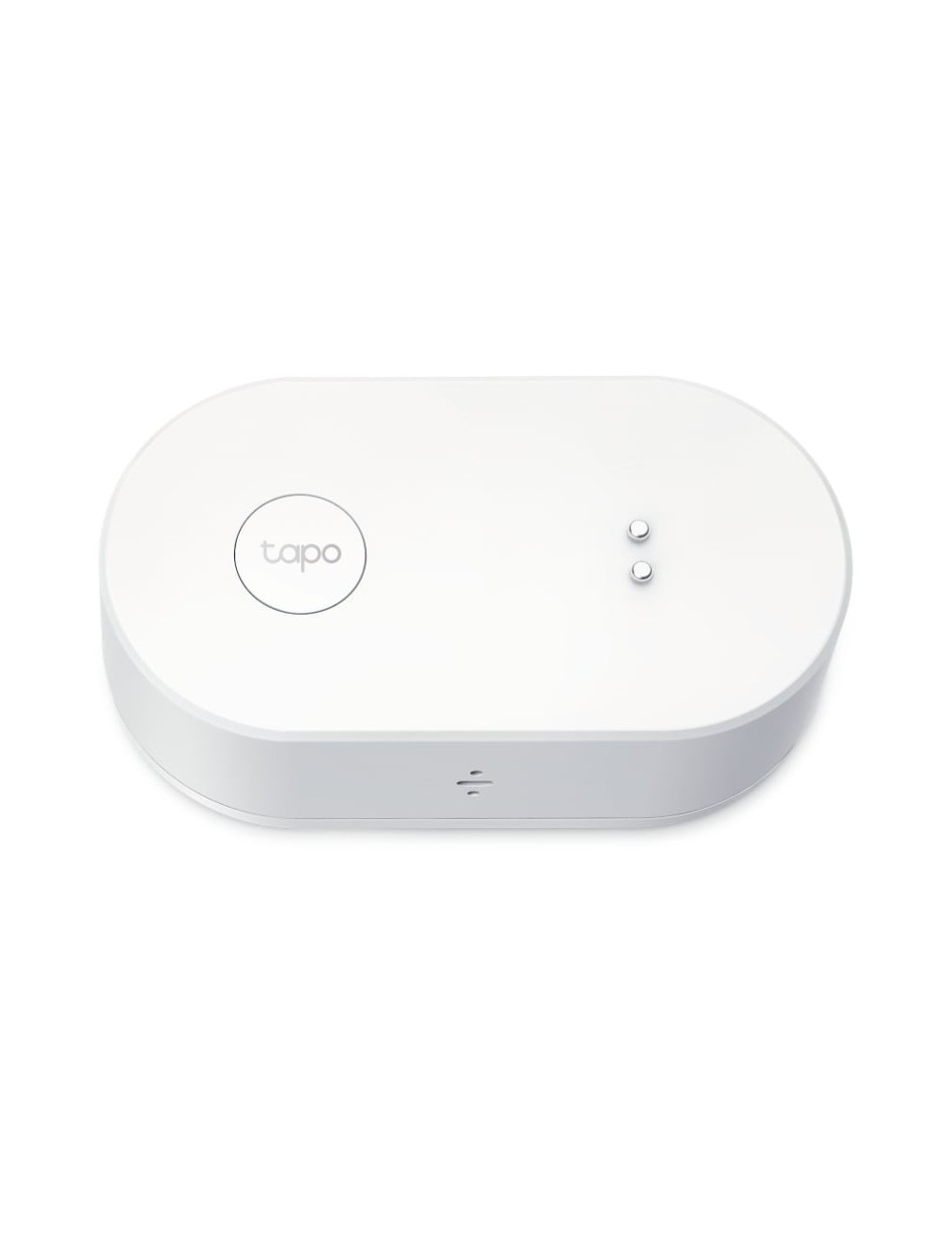 Sensor de Fugas de Agua TP-Link Tapo T300/ Requiere Hub Inteligente