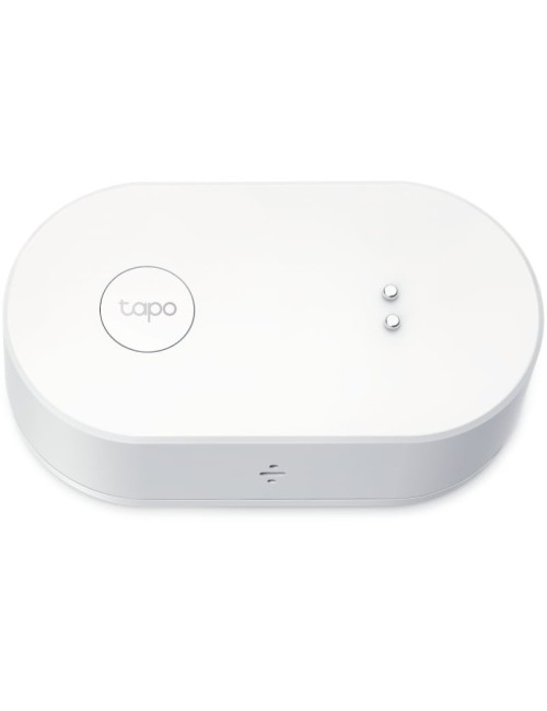 Sensor de Fugas de Agua TP-Link Tapo T300/ Requiere Hub Inteligente