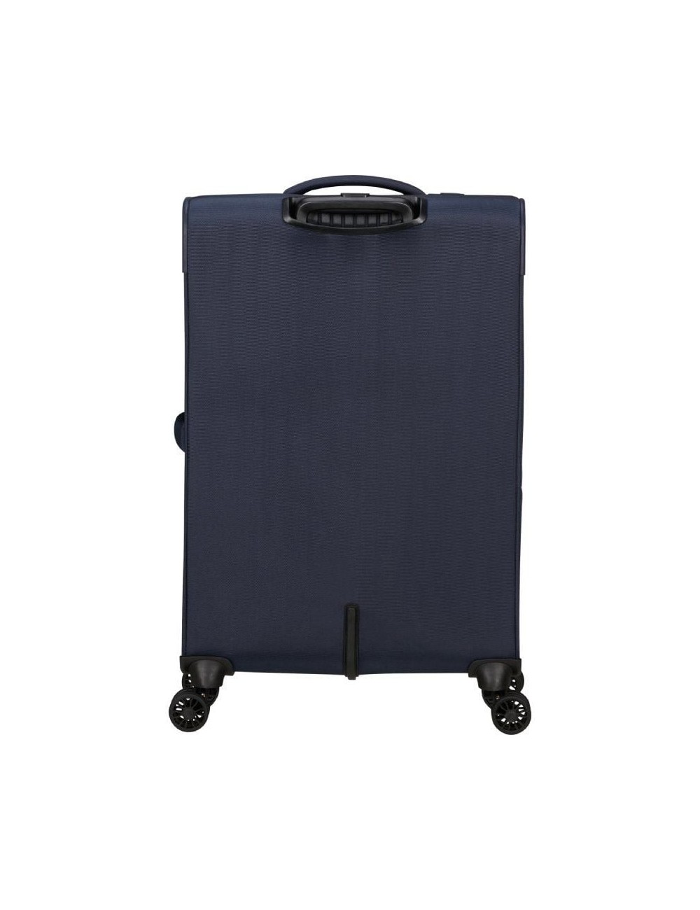 Maleta Mediana American Tourister SummerRide Spinner 69cm/ 69x43x29cm/ 4 Ruedas/ Azul Marino