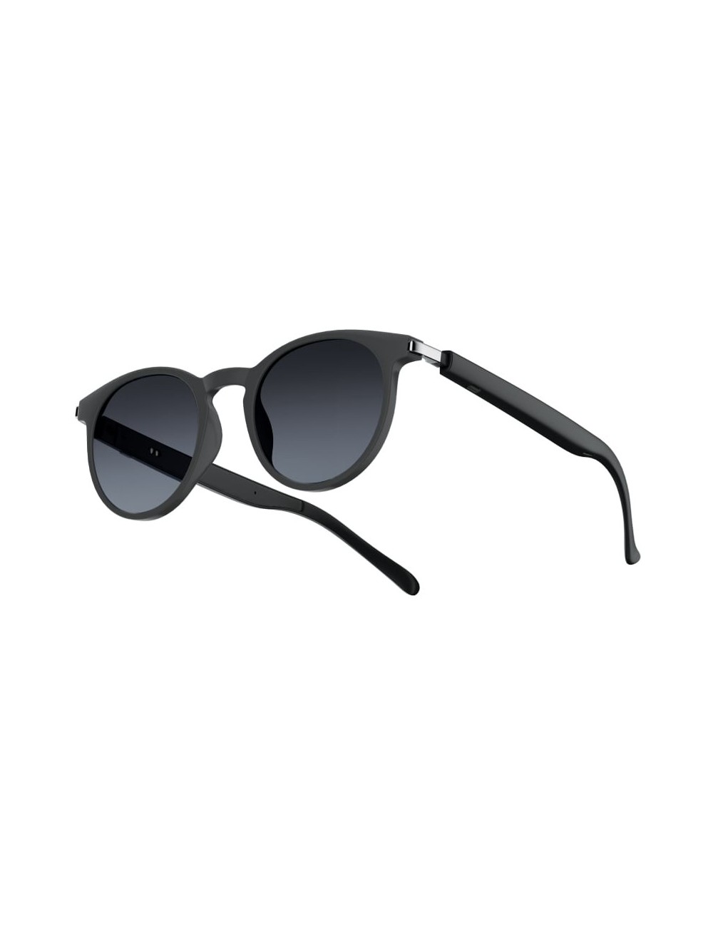 Gafas de Sol Inteligentes Muvit IO MIOAGL001/ Negras Mate