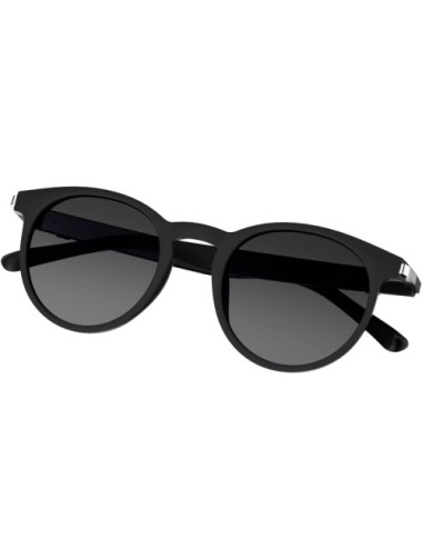 Gafas de Sol Inteligentes Muvit IO MIOAGL001/ Negras Mate