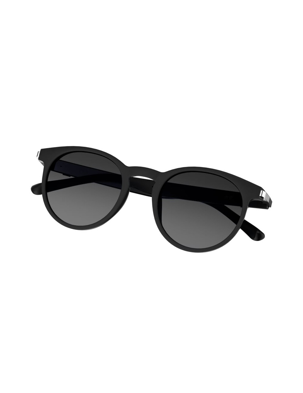 Gafas de Sol Inteligentes Muvit IO MIOAGL001/ Negras Mate
