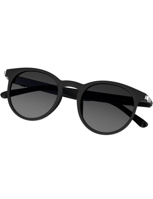 Gafas de Sol Inteligentes Muvit IO MIOAGL001/ Negras Mate
