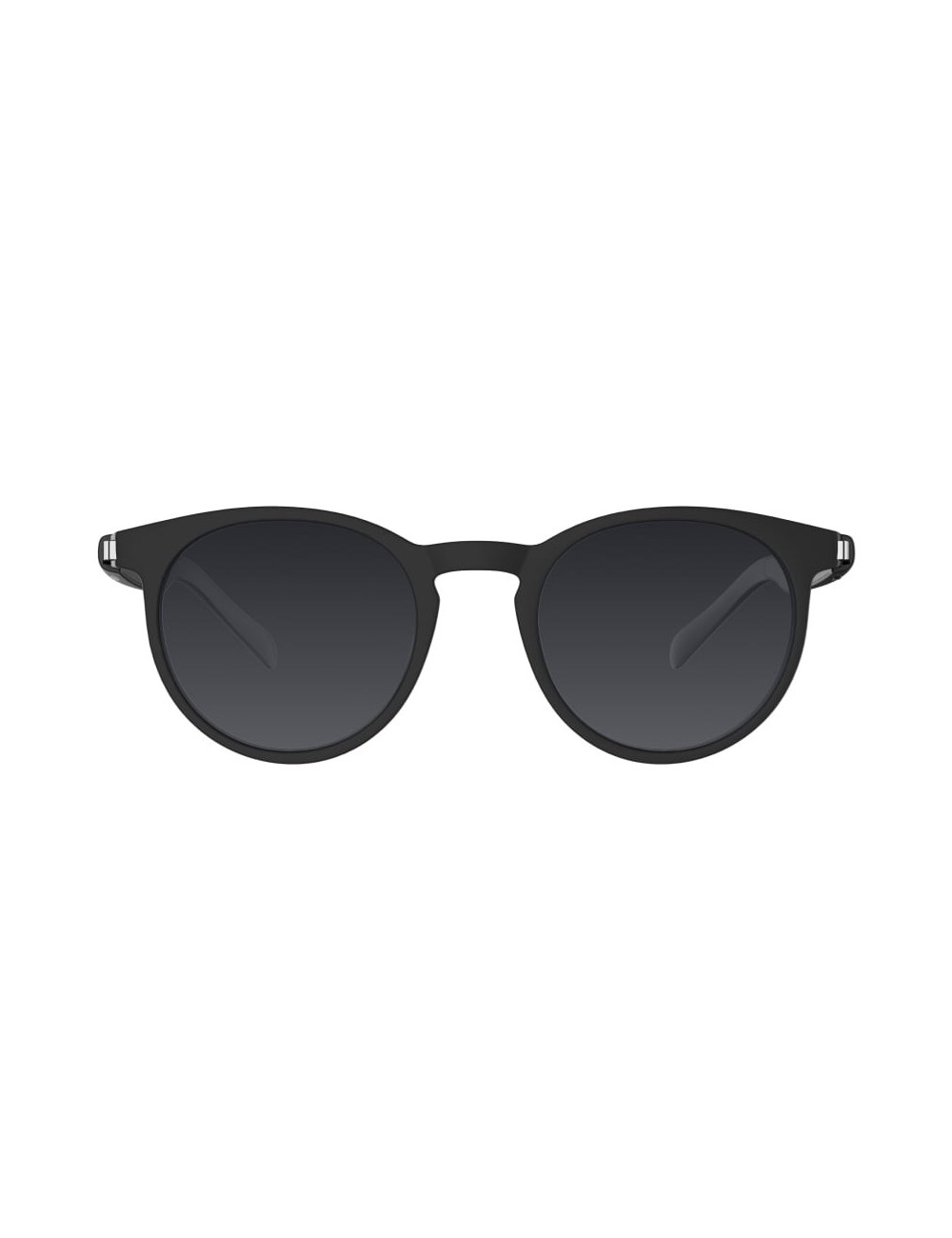 Gafas de Sol Inteligentes Muvit IO MIOAGL001/ Negras Mate