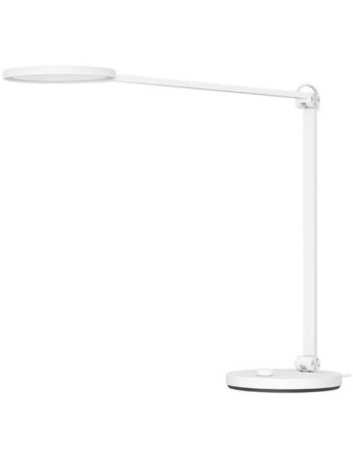 Lámpara de Escritorio Inteligente Mi Smart LED Desk Lamp Pro/ WiFi/ APP Home