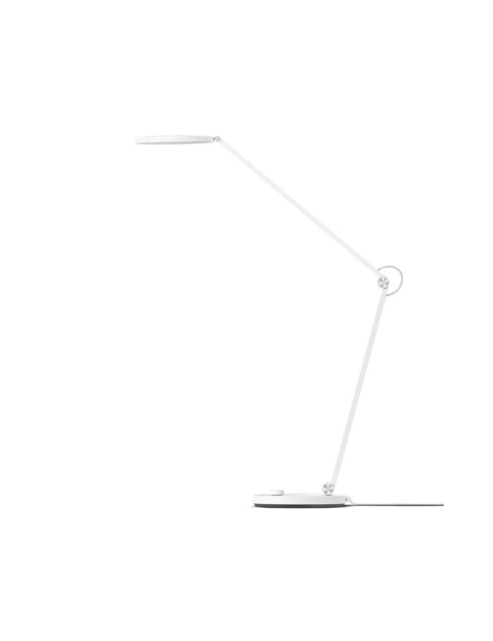 Lámpara de Escritorio Inteligente Mi Smart LED Desk Lamp Pro/ WiFi/ APP Home