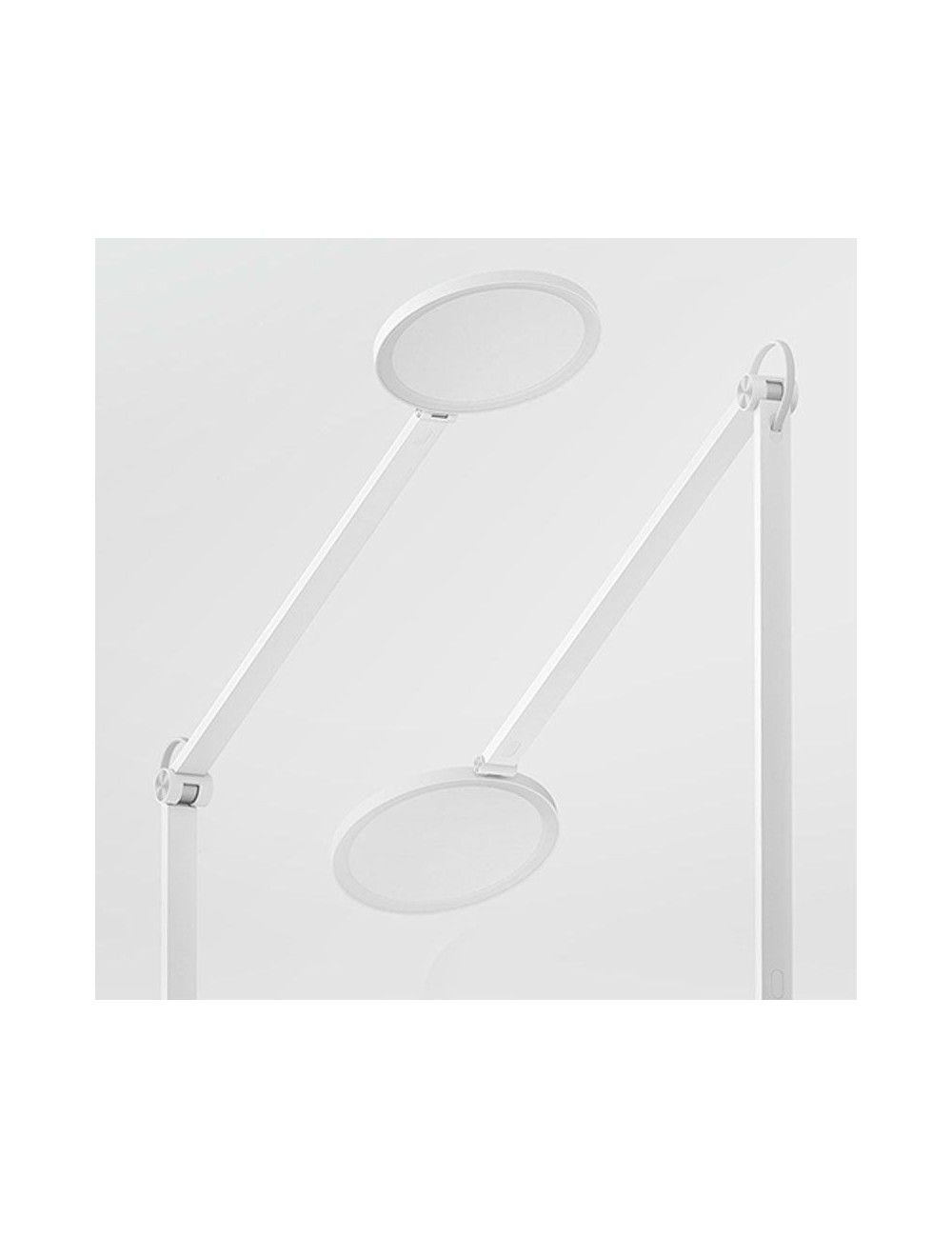 Lámpara de Escritorio Inteligente Mi Smart LED Desk Lamp Pro/ WiFi/ APP Home