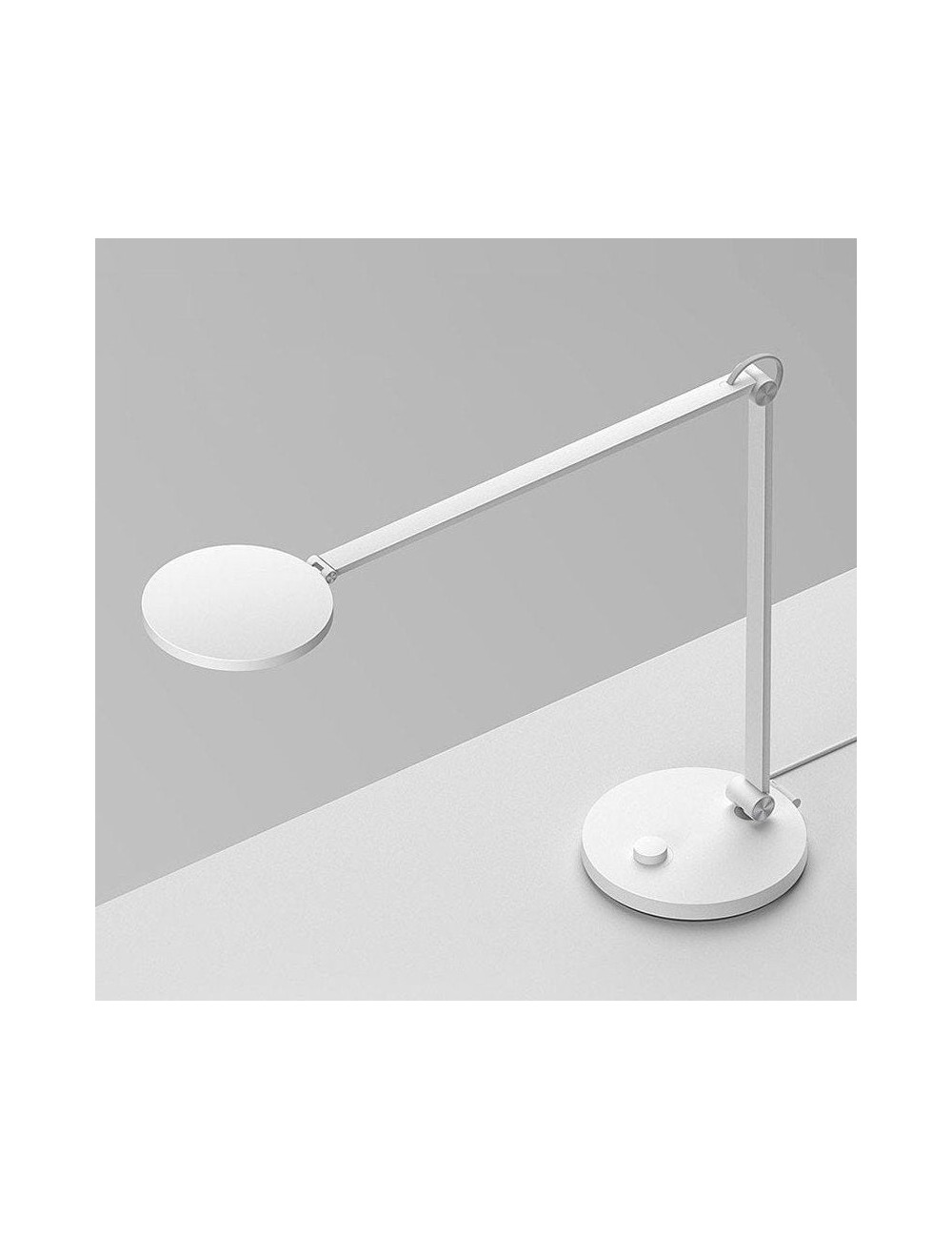Lámpara de Escritorio Inteligente Mi Smart LED Desk Lamp Pro/ WiFi/ APP Home