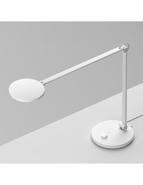 Lámpara de Escritorio Inteligente Mi Smart LED Desk Lamp Pro/ WiFi/ APP Home
