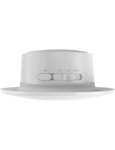 Luz de Noche con Sensor de Movimiento Xiaomi Night Light 3 BHR8978GL/ 2700ºK/ Ángulo de apertura 120º