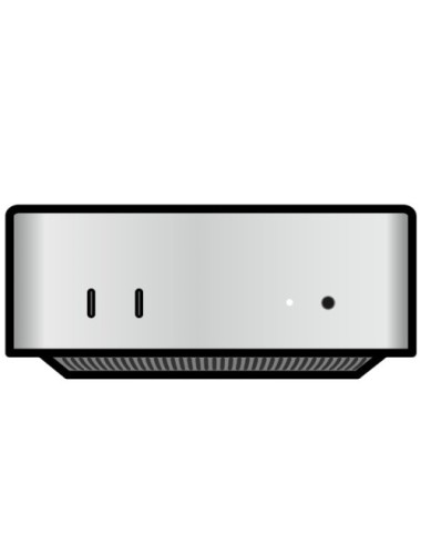 Apple Mac mini / M6 12-Core CPU/ 16GB/ 256GB SSD/ 12-Core GPU