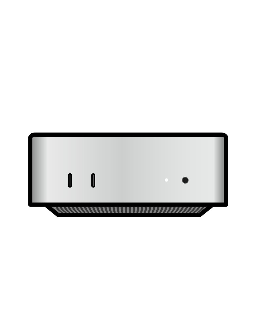Apple Mac mini / M6 12-Core CPU/ 16GB/ 512GB SSD/ 12-Core GPU
