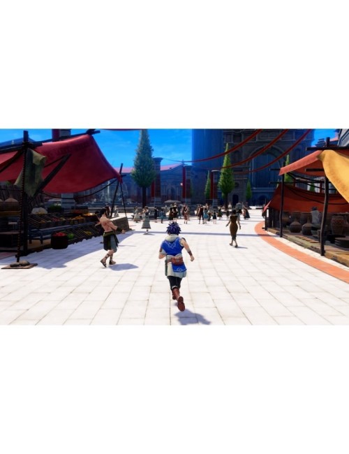 Juego para Consola Nintendo Switch 2 Fire Emblem: Fortune's Weave