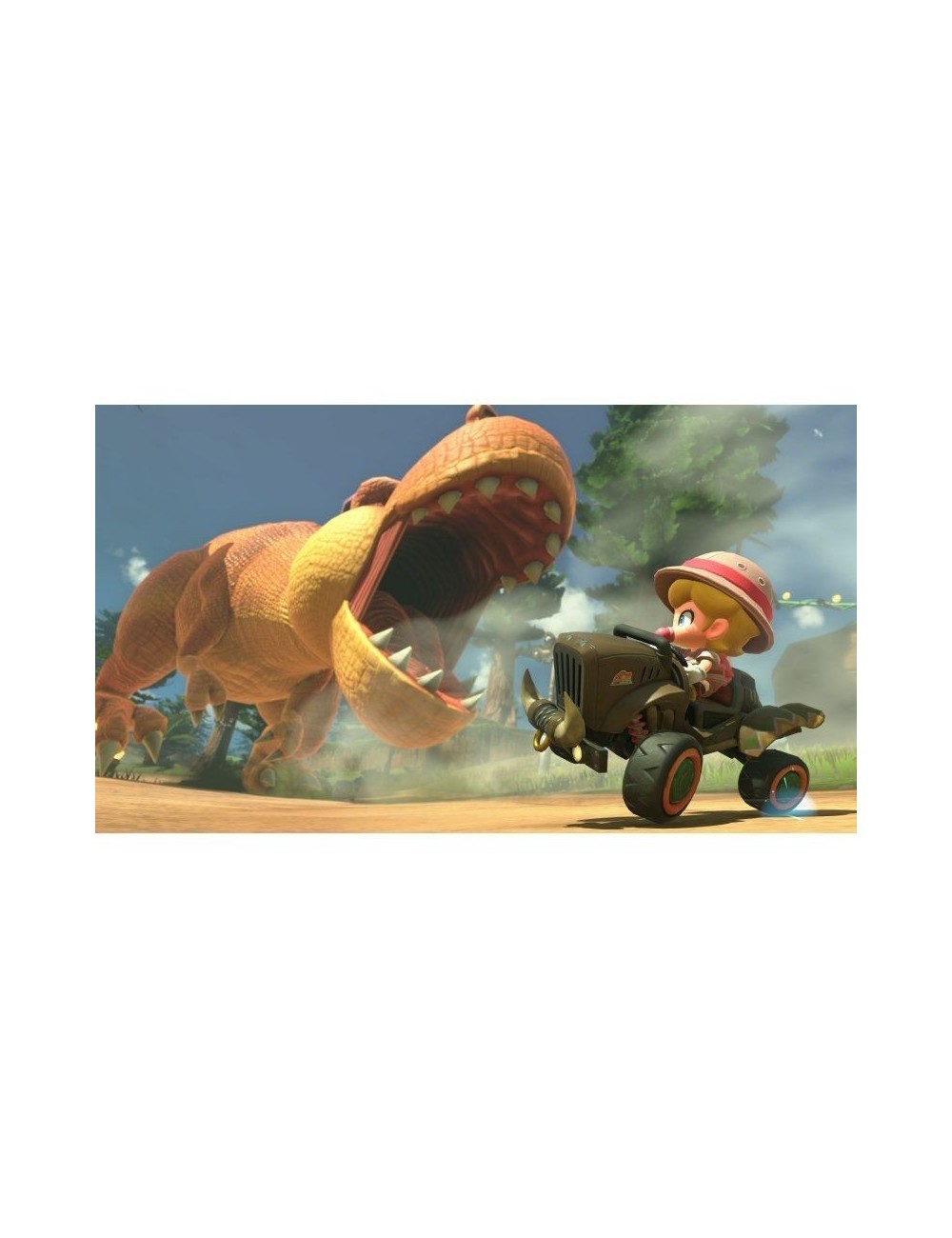 Juego para Consola Nintendo Switch 2 Mario Kart World