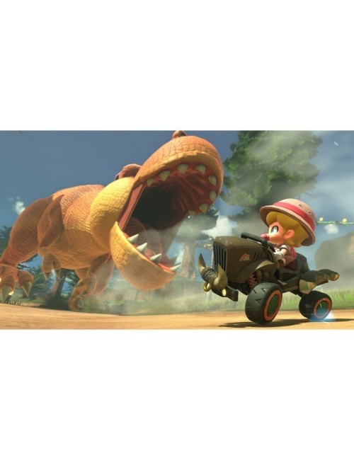 Juego para Consola Nintendo Switch 2 Mario Kart World