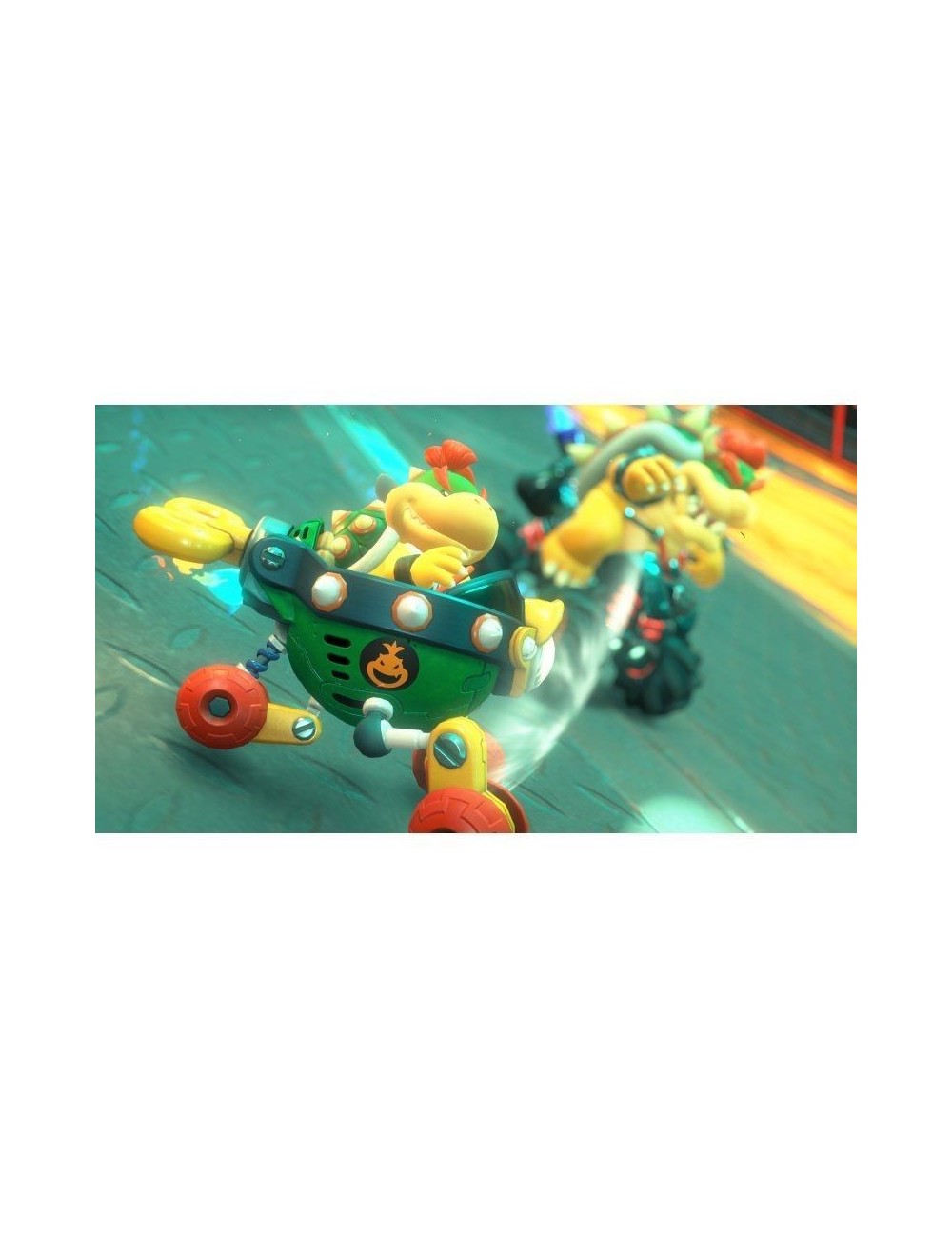 Juego para Consola Nintendo Switch 2 Mario Kart World
