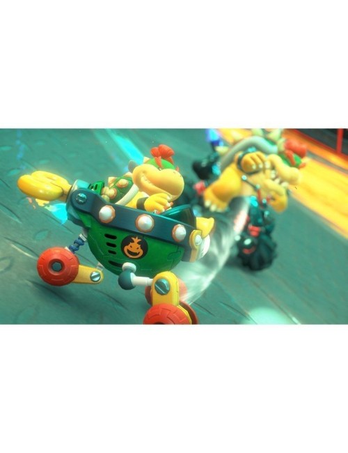 Juego para Consola Nintendo Switch 2 Mario Kart World
