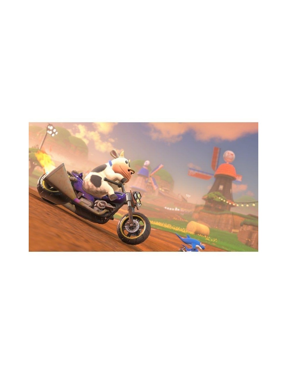 Juego para Consola Nintendo Switch 2 Mario Kart World