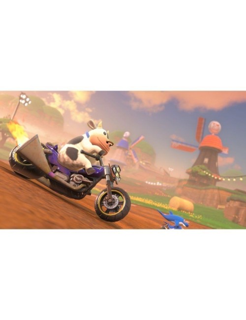 Juego para Consola Nintendo Switch 2 Mario Kart World