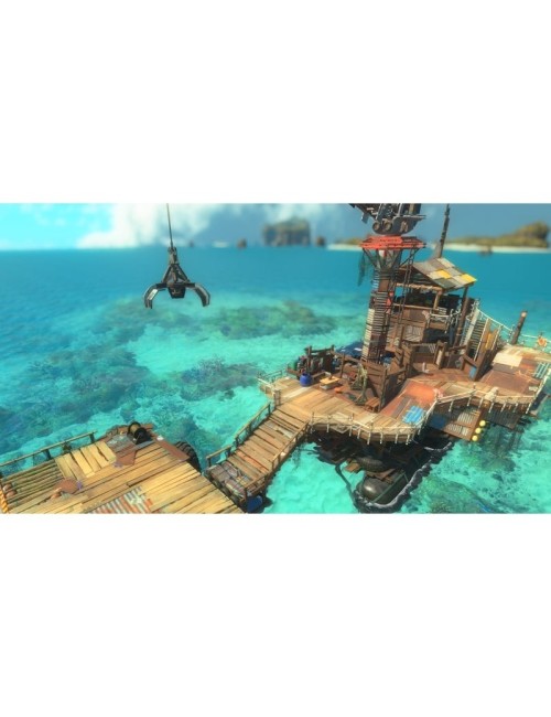 Juego para Consola Nintendo Switch 2 Splatoon Raiders