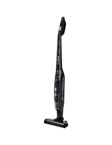 Aspirador Escoba con batería Bosch BBHF220/ 20W/ Autonomía 40 Min