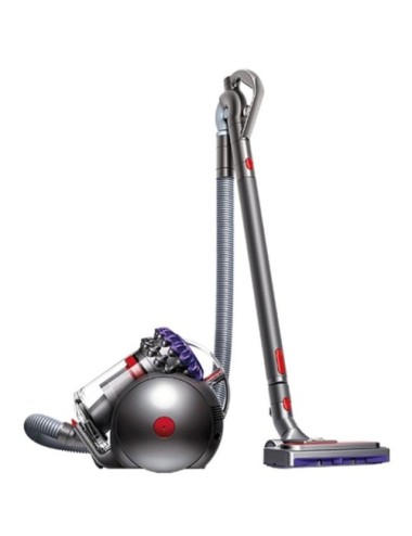 Aspiradora Dyson Big Ball Parquet 2