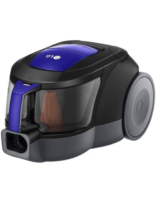 Aspirador de Trineo LG VC5506NHTB/ 650W