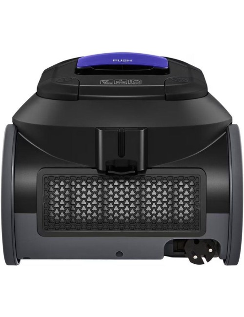 Aspirador de Trineo LG VC5506NHTB/ 650W