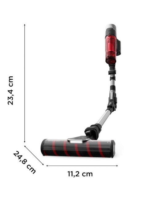Aspirador Escoba con batería Rowenta X-Force Flex 9.60/ 250W/ Autonomía 45 Min