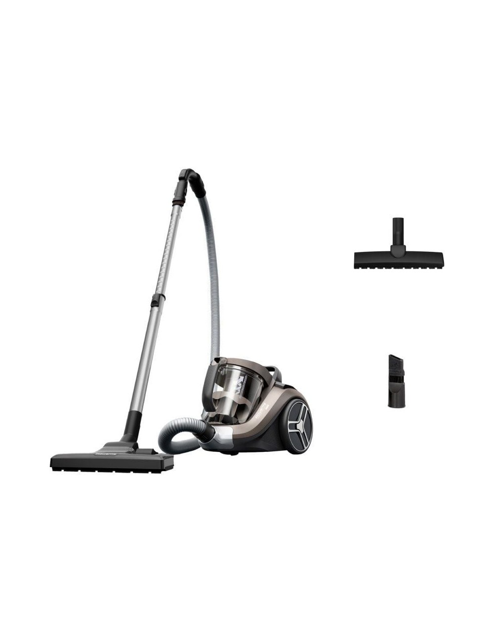 Aspirador de Trineo Rowenta Compact Power XXL RO4B30EA/ 900W