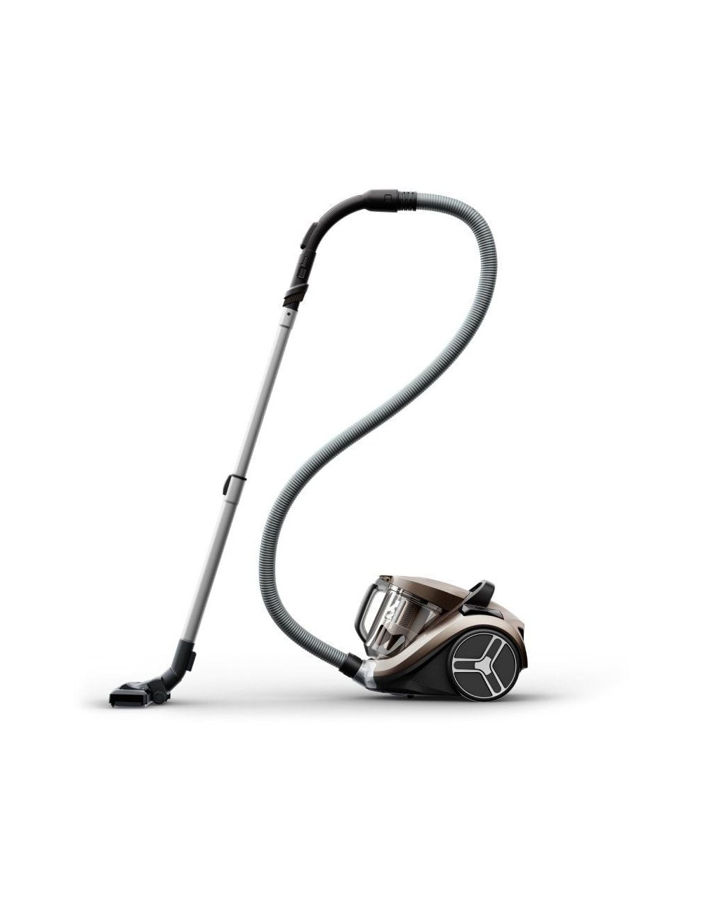 Aspirador de Trineo Rowenta Compact Power XXL RO4B30EA/ 900W