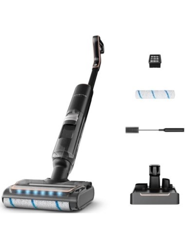 Aspirador Escoba con batería Rowenta X Clean 7 GZ5736E0/ Autonomía 50 Min