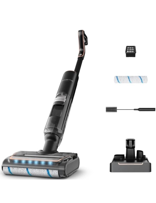 Aspirador Escoba con batería Rowenta X Clean 7 GZ5736E0/ Autonomía 50 Min