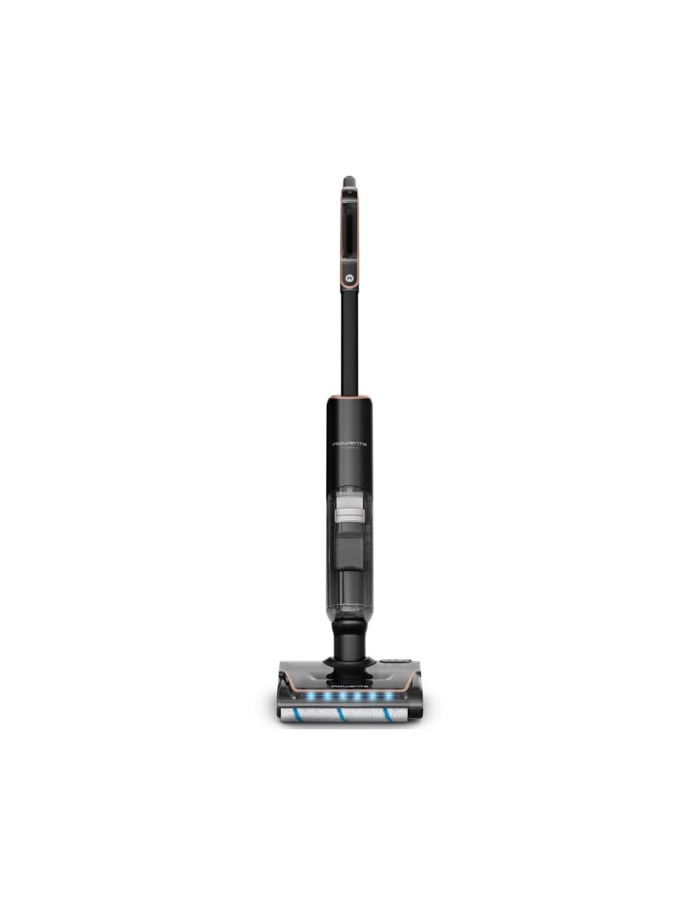 Aspirador Escoba con batería Rowenta X Clean 7 GZ5736E0/ Autonomía 50 Min