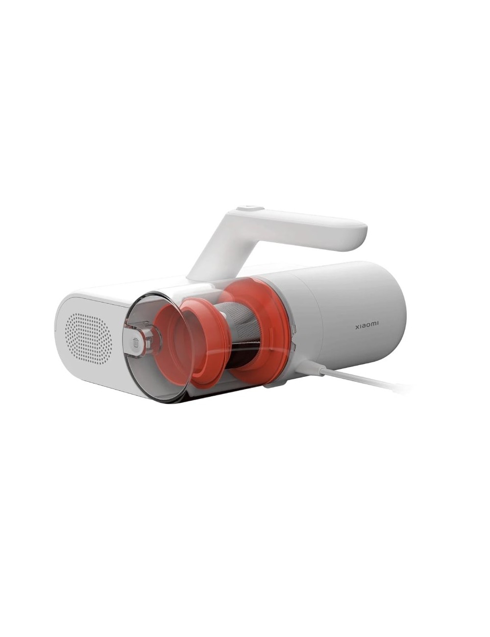 Aspirador de Ácaros con Batería Xiaomi Dust Mite Vacuum Cleaner/ 350W
