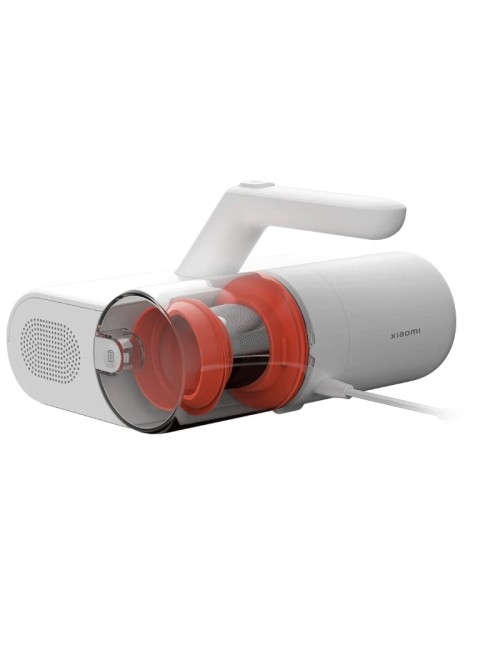Aspirador de Ácaros con Batería Xiaomi Dust Mite Vacuum Cleaner/ 350W