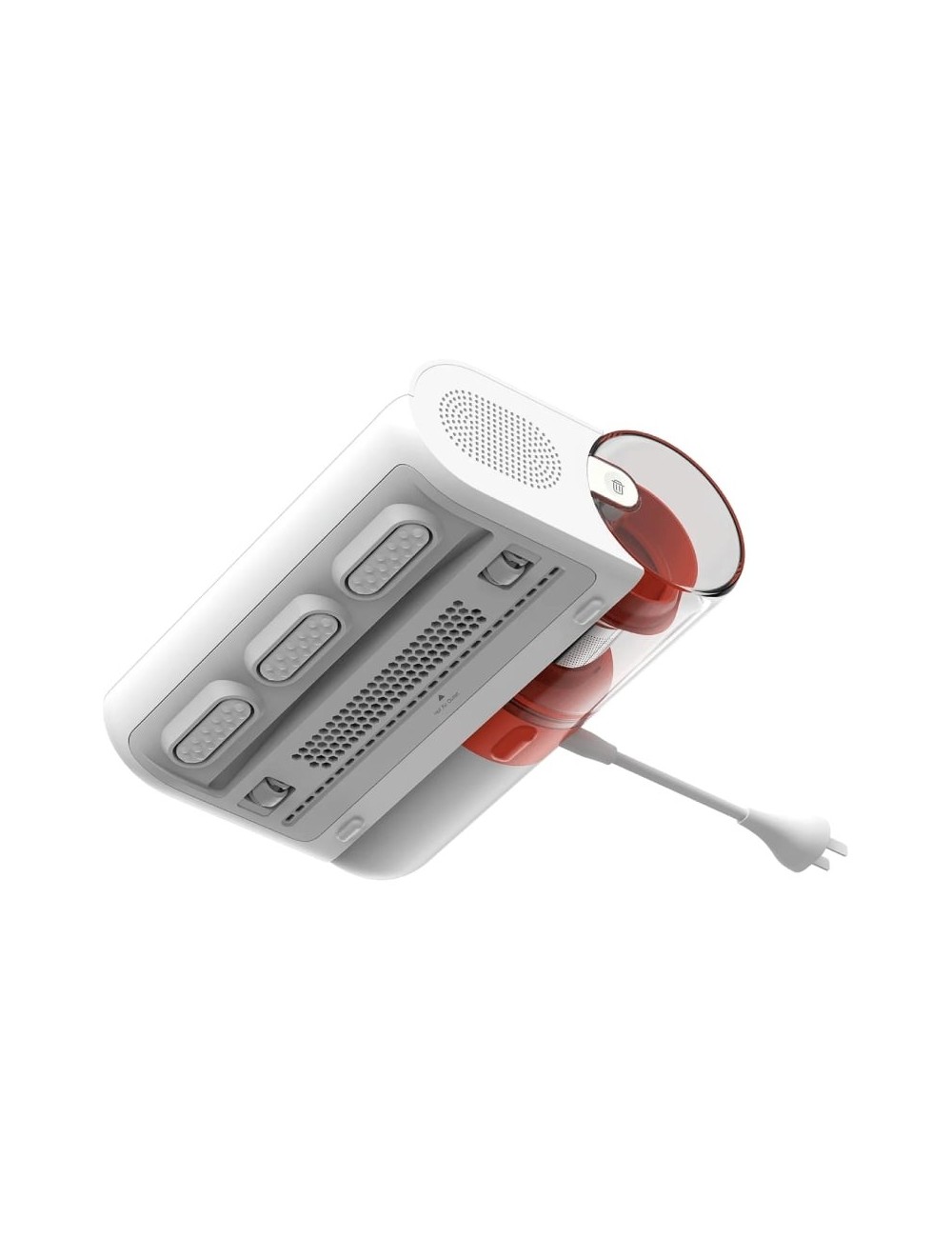 Aspirador de Ácaros con Batería Xiaomi Dust Mite Vacuum Cleaner/ 350W