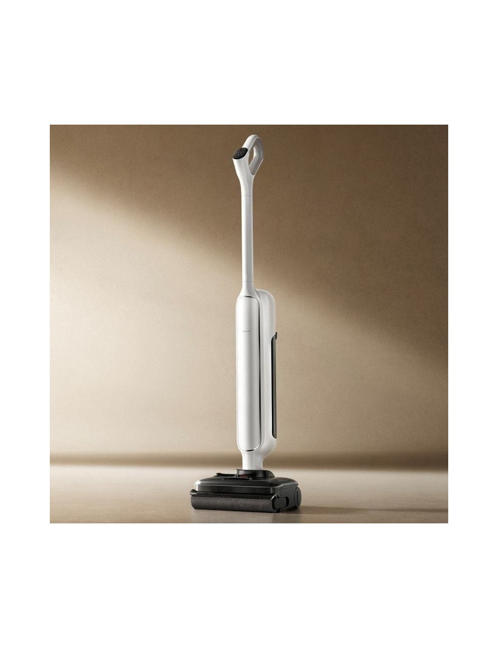 Aspirador de Escoba Xiaomi Truclean W30 Pro Wet Dry Vacuum/ Autonomía 40 Min/ 200W