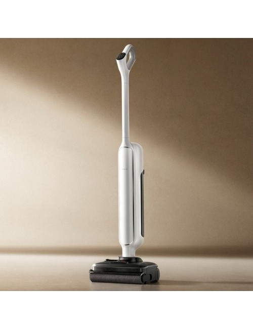 Aspirador de Escoba Xiaomi Truclean W30 Pro Wet Dry Vacuum/ Autonomía 40 Min/ 200W