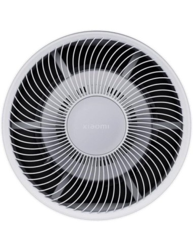 Purificador de Aire Xiaomi Smart Air Purifier Elite/ Filtro Alta Eficiencia/ WiFi/ Hasta 125m2/ 20.2dB